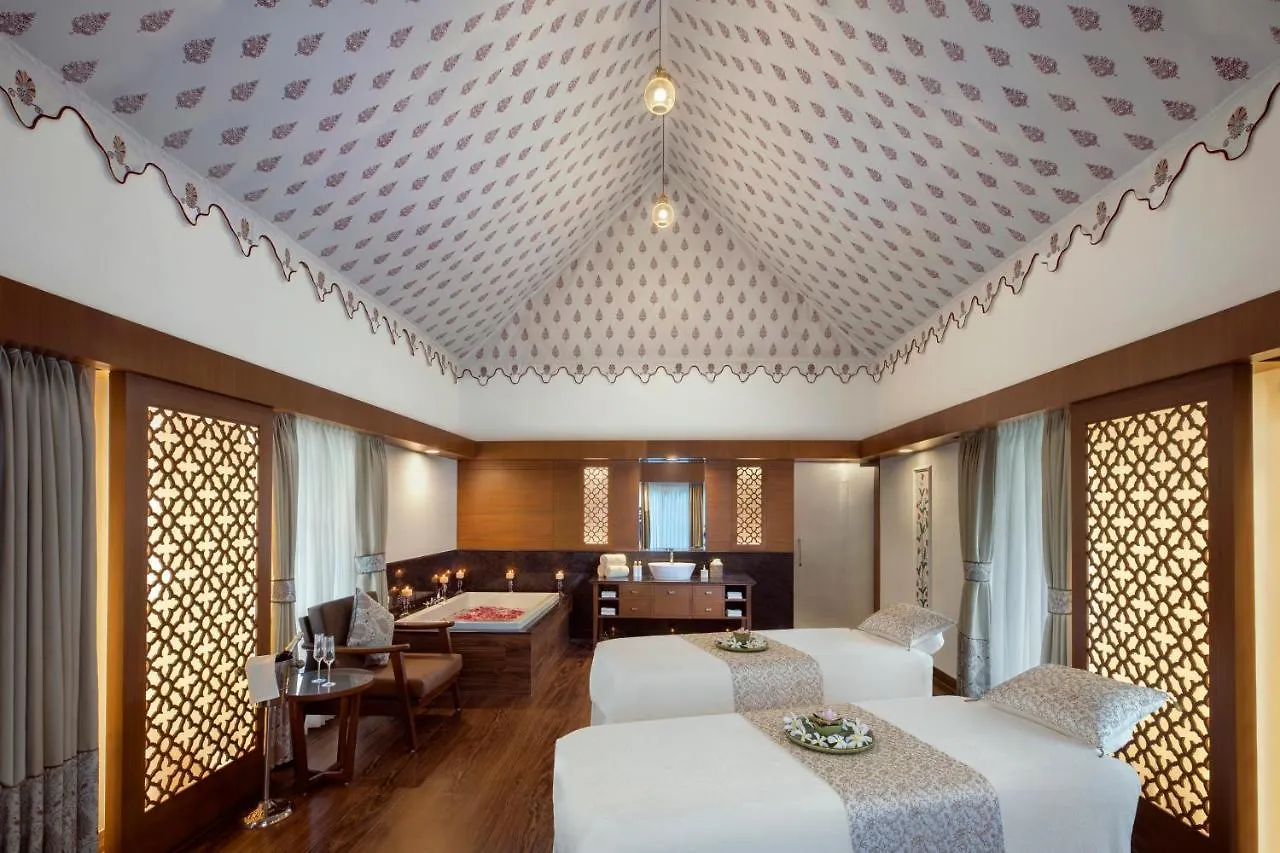 Отель Tajview, Agra-Ihcl Seleqtions Агра