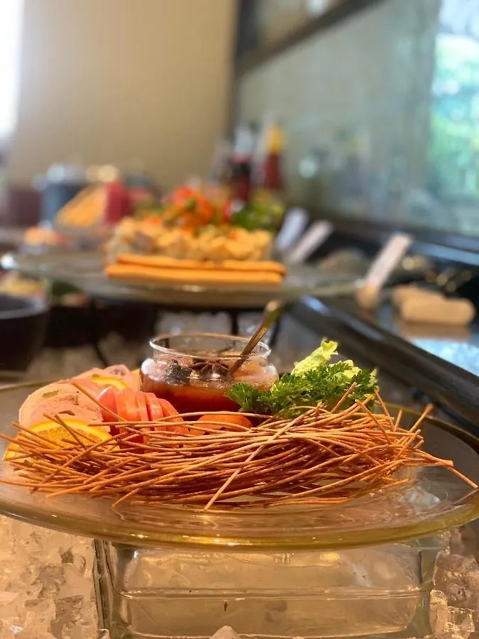 Tajview, Agra-Ihcl Seleqtions Hotel