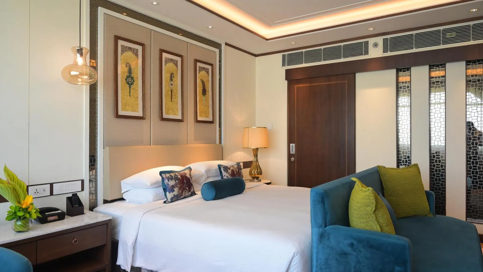 Tajview, Agra-Ihcl Seleqtions Hotel