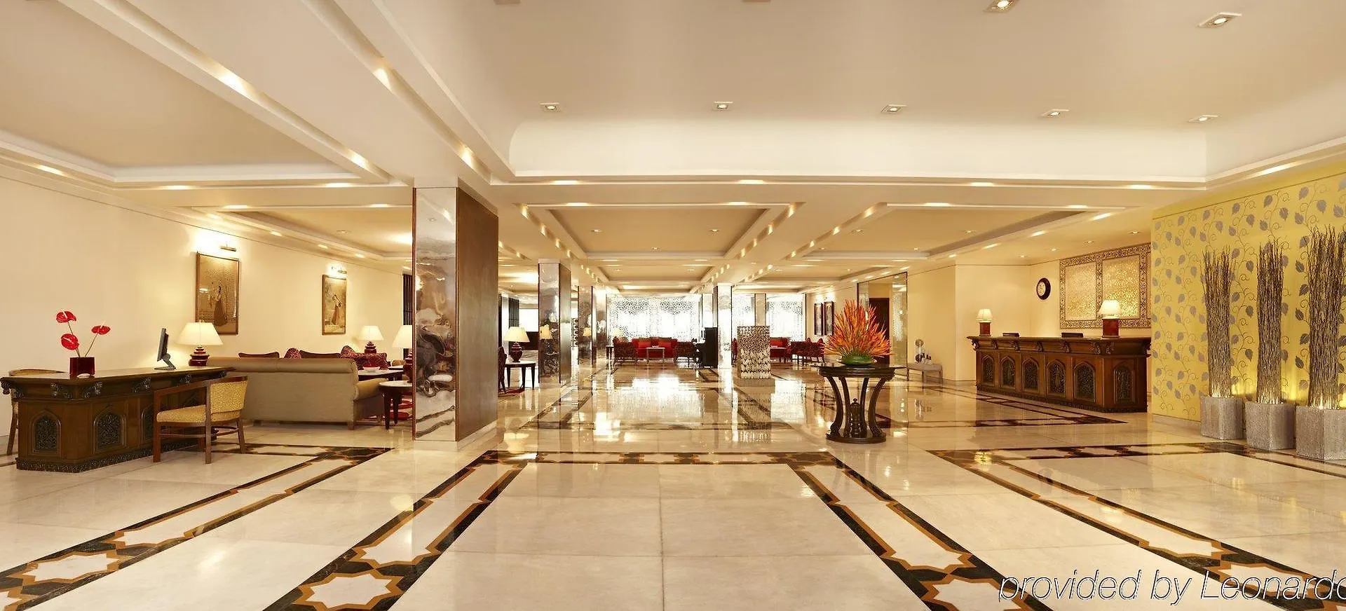 Tajview, Agra-Ihcl Seleqtions Hotel