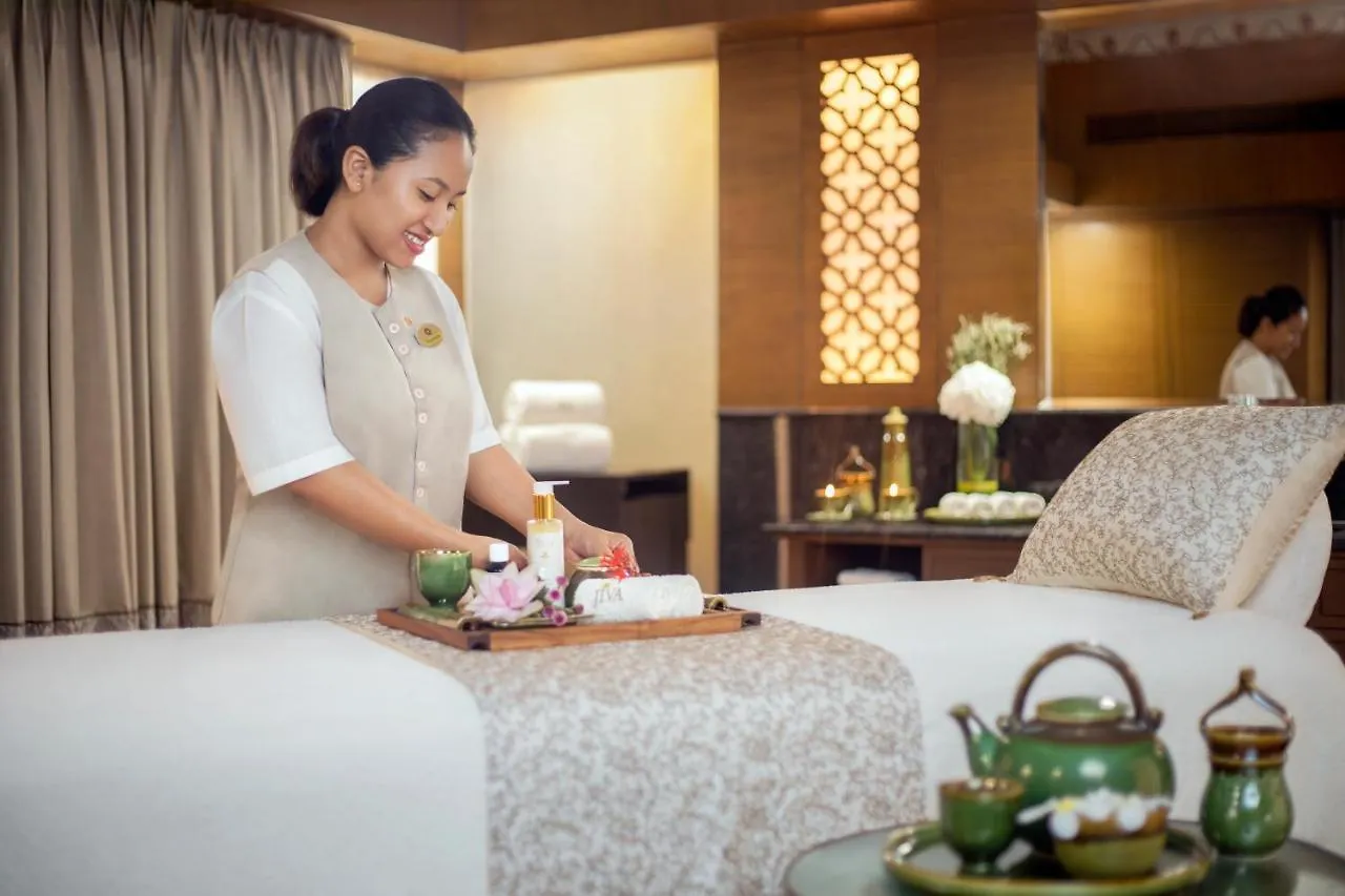 Hotel Tajview, Agra-Ihcl Seleqtions