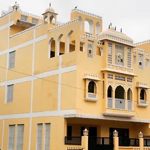  Homestay Shiv Kothi -