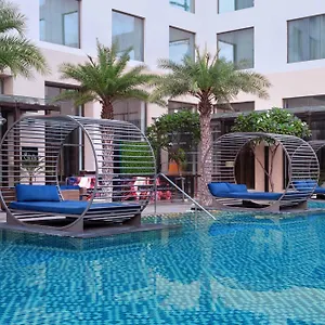 Courtyard By Marriott Агра