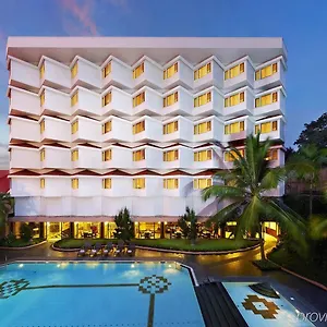 The Gateway Road, 5*, Kozhikode India