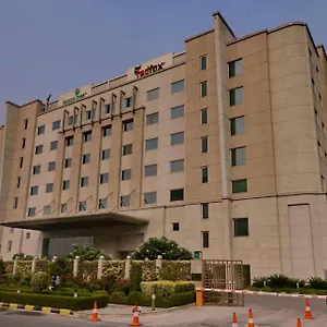 Red Fox By Lemon Tree Hotels, Delhi Airport 4*, New Delhi India