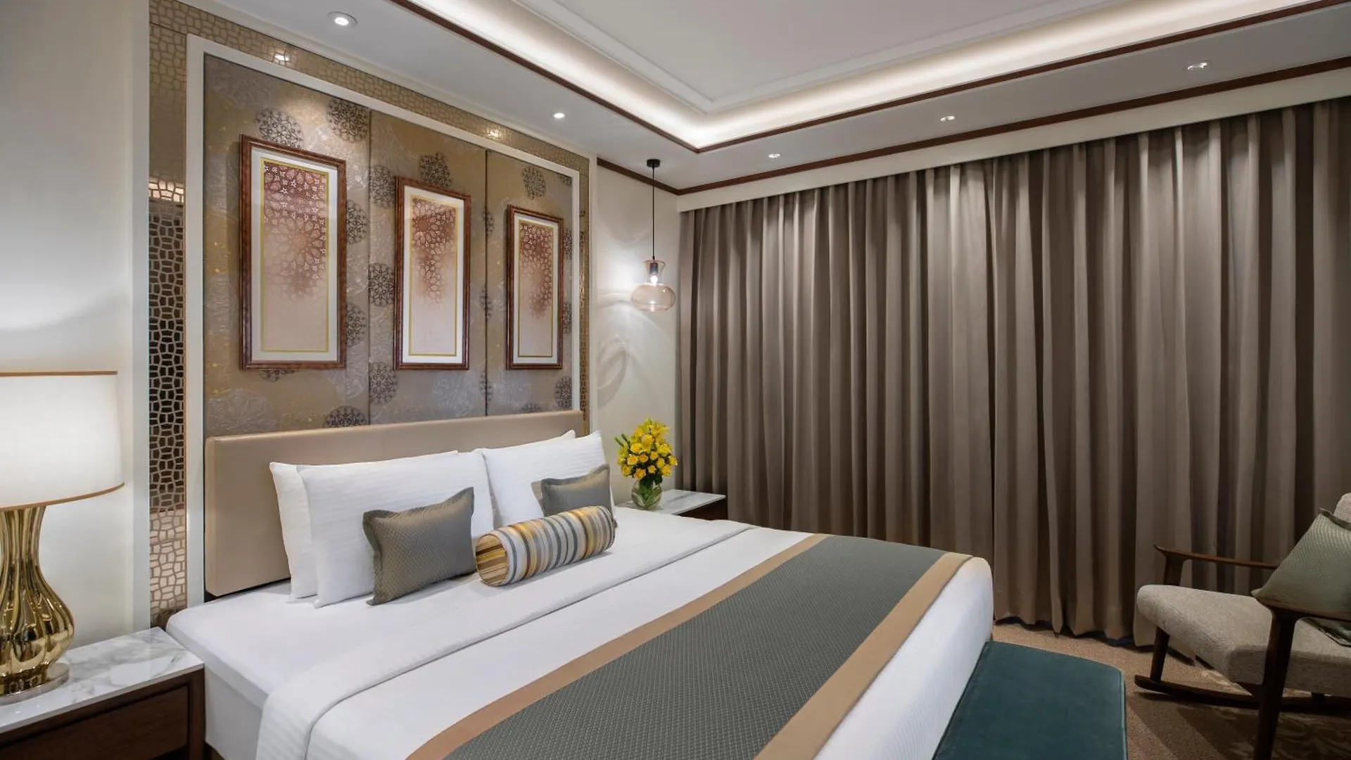 Tajview, Agra-Ihcl Seleqtions Hotel Agra